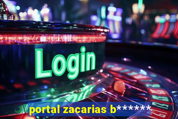 portal zacarias b******